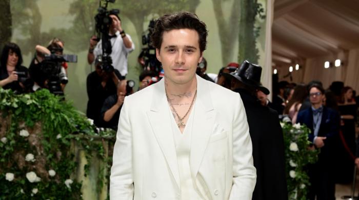Brooklyn Beckham snubs parents again amid family rift