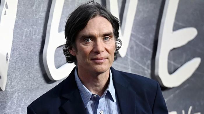 Cillian Murphy sparks buzz amid Harry Potter rumours 