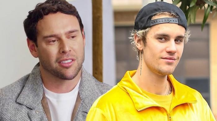 Justin Bieber makes 'smart' move to avoid legal scuffle with Scooter Braun