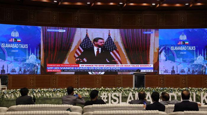 World urges more negotiation after US-Iran talks end without deal