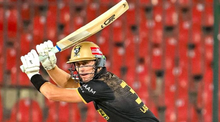 PSL 11: Labuschagne shines as Hyderabad Kingsmen beat Islamabad United