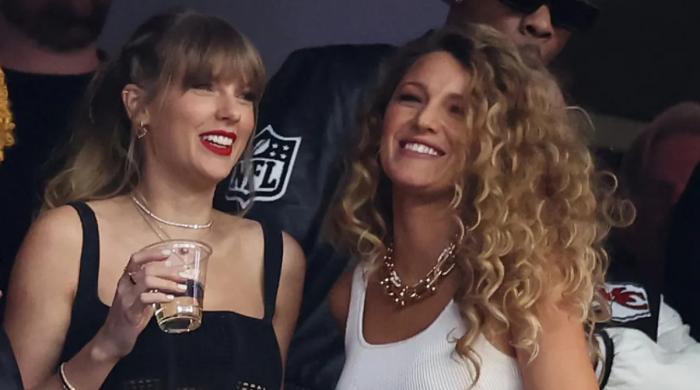 Taylor Swift makes new appearance in Blake Lively lawsuit ahead of trial
