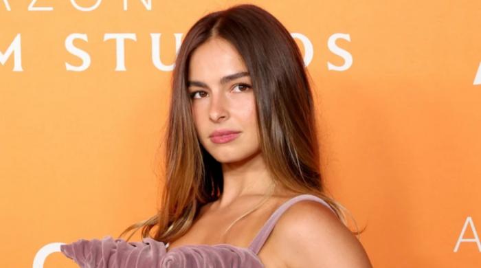 Addison Rae launches attack against critics during Coachella set