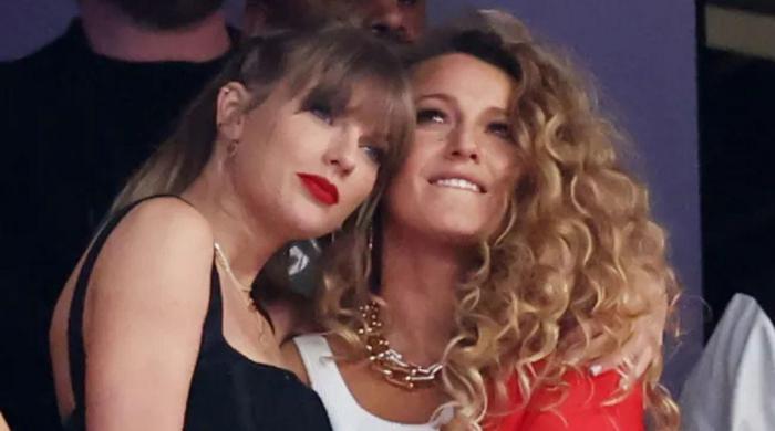 Taylor Swift cookie recipe dragged into Lively vs Baldoni legal fight