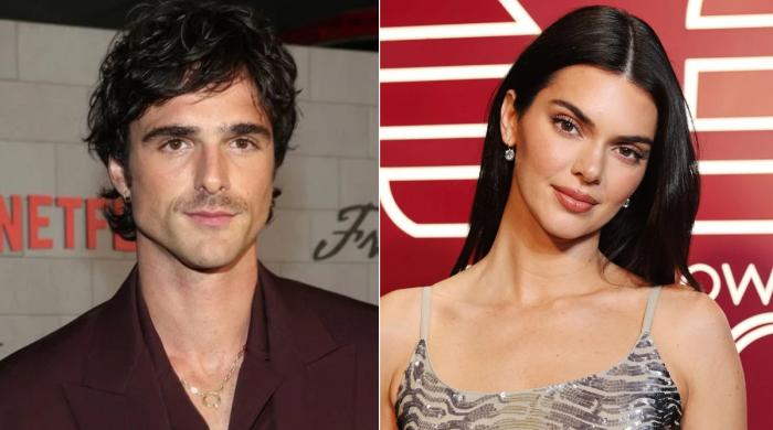 Jacob Elordi, Kendall Jenner spark romance rumours after Coachella outing