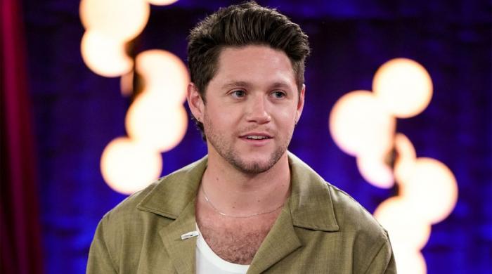 Niall Horan reveals deep meaning behind new single 'Little More Time'