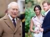 King Charles receives big update about Prince Harry, Meghan Markle UK trip