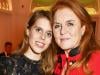 Princess Beatrice's role in rebuilding Sarah Ferguson's image: New details