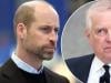Prince William finally clarifies stance on contact with Andrew