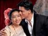 Shah Rukh Khan reacts to Asha Bhosle death: 'Truly sad'
