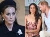 Kate Middleton gives ultimatum to Harry after Meghan's 'calculated' move 