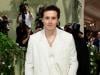Brooklyn Beckham snubs parents again amid family rift