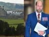 Prince William cashes in millions from deserted jail