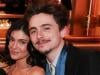 Timothee Chalamet goes incognito to join Kylie Jenner at Coachella