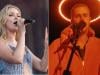 Zara Larsson pokes fun at Justin Bieber's comeback performance at Coachella