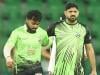 PSL 11: Lahore Qalandars replace injured Parvez Hossain with Asalanka