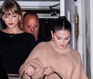 Inside Taylor Swift's heartfelt wedding surprise from close pals: Source 