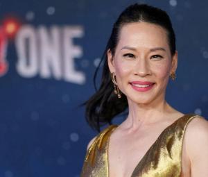 Lucy Liu reveals shocking cancer misdiagnosis story