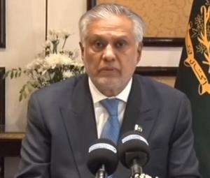 'Imperative' for US, Iran to uphold ceasefire, says DPM Dar as Islamabad talks conclude