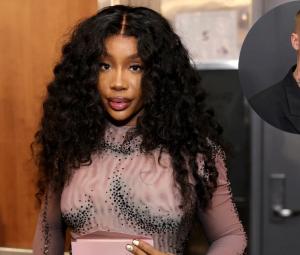 SZA reacts to viral Coachella fill-in rumours: 'Who made this up?'
