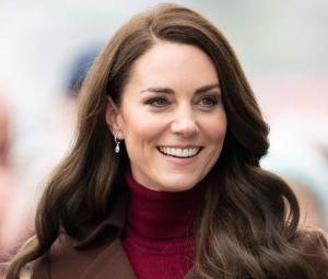 Princess Kate gets touching surprise from Hollywood after health journey