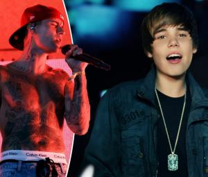 Justin Bieber performs ‘Baby' live at Coachella after 16 years