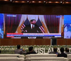 World urges more negotiation after US-Iran talks end without deal