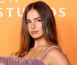 Addison Rae launches attack against critics during Coachella set