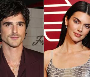 Jacob Elordi, Kendall Jenner spark romance rumours after Coachella outing