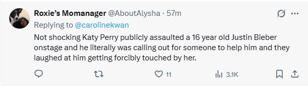 Katy Perry accused of sexual assault by Ruby Rose