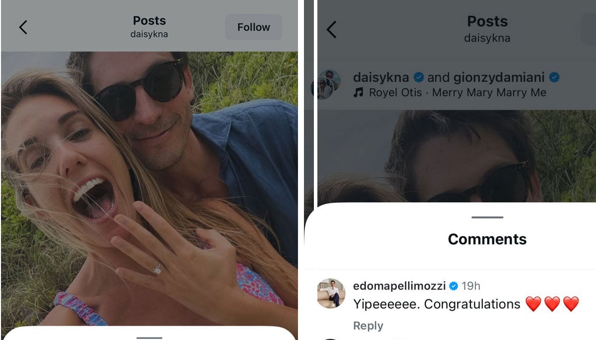 Princess Eugenie husband leaves dark chapter behind with good news: Yippee