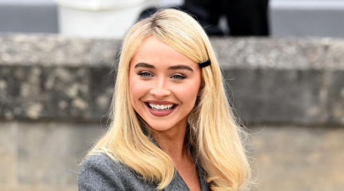 Sabrina Carpenter apologises for calling out Arabic fan mid Coachella