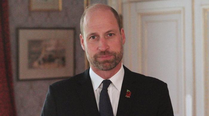Palace left in shock as Prince William cancels grand ceremony