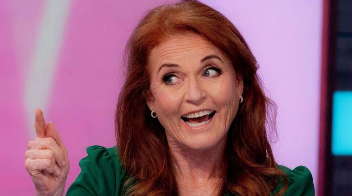 Sarah Ferguson gives big shock to King Charles, royal family