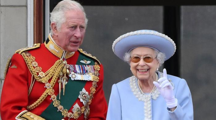 Queen Elizabeth's biggest fear for Charles revealed in shock announcement