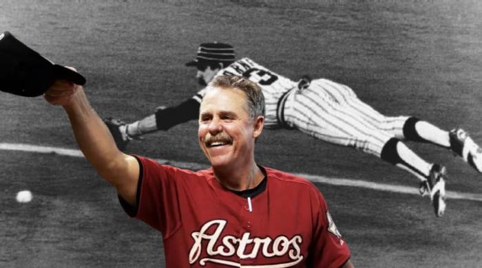 Phil Garner, feisty baseball lifer, three-time All-Star, dies aged 76