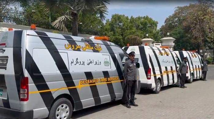 From hospitals to homes: Punjab launches free body transport service