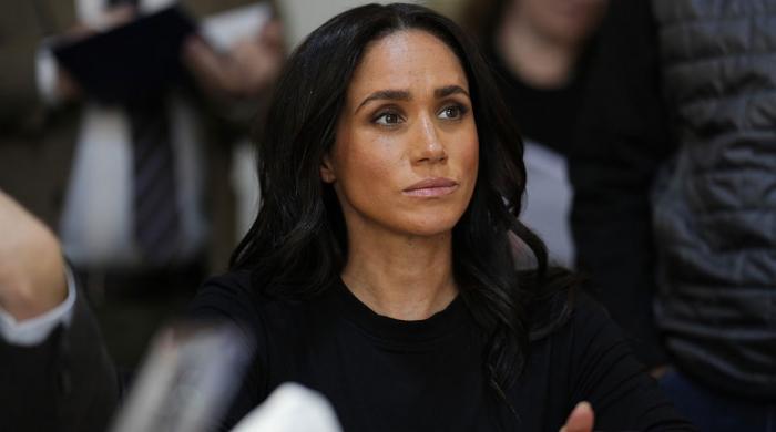 Meghan breaks silence on Australia tour backlash: 'Let's have real chat'