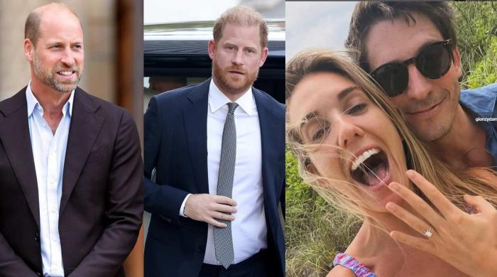 Prince Harry, Prince William's cousin makes big announcement