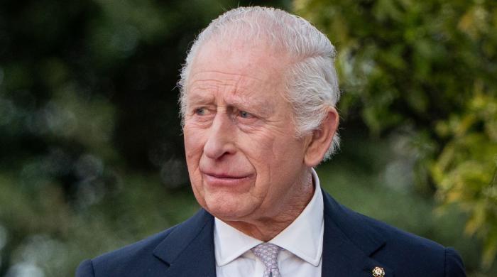 King Charles brutal snub to gift sent by royal relative revealed