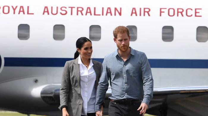 Prince Harry, Meghan head to Australia but big controversy follows Sussexes