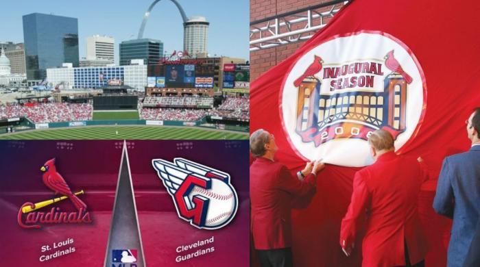 Matchup Monday: Guardians to start 3-game series at Cardinals—TV, time, streaming tonight