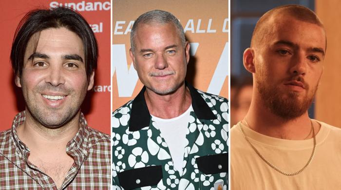 ‘Euphoria' season 3 pays tribute to Angus Cloud, Eric Dane, Kevin Turen