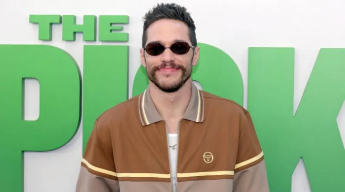 Pete Davidson looks back at life-threatening accident: 'Very bad luck'