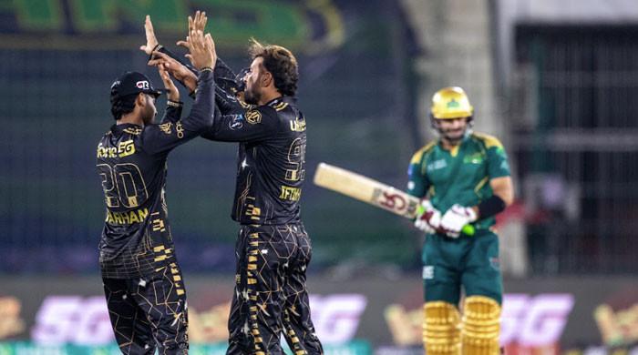 PSL 11: Mendis, spinners steer Peshawar Zalmi to convincing win over Multan Sultans