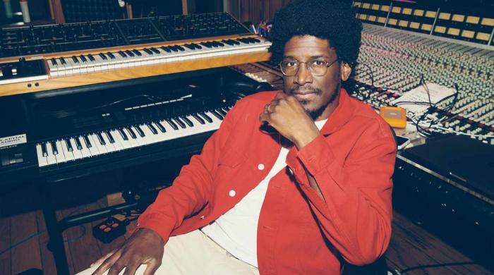 Labrinth latest release fuels fan theories after skipping ‘Euphoria 3'