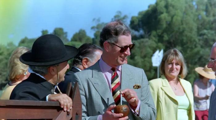 King Charles's former press veteran Sandy Henney dies 