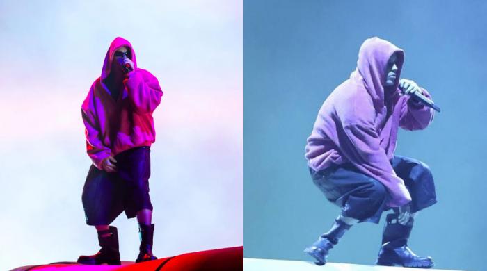 Justin Bieber Coachella appearance leaves fans split over the details