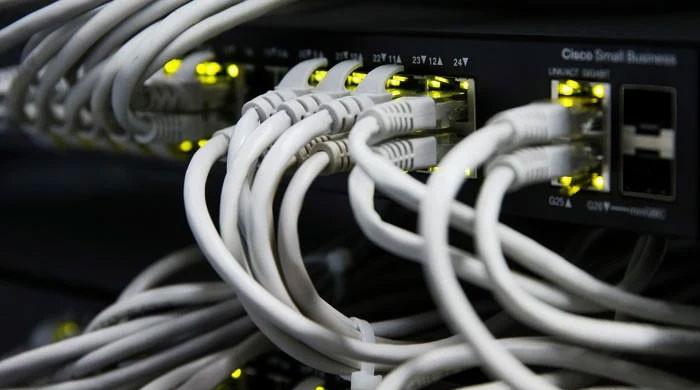 Internet services may slow down due to submarine cable maintenance: PTCL