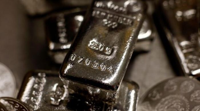 Two Customs officers arrested for 'swapping' 400kg seized silver with lead